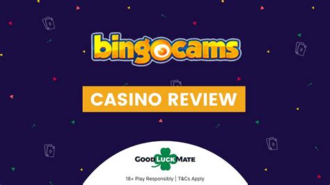 Bingocams casino mobile